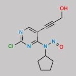 N-Nitroso Ribociclib Impurity 5 CAS#: N/A