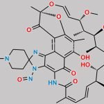 N-Nitroso Rifabutin CAS#: N/A