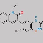 N-Nitroso Ripretinib CAS#: N/A