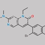 N-Nitroso Ripretinib Impurity 2 CAS#: N/A