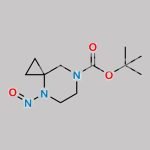 N-Nitroso Risdiplam Impurity 1 CAS#: N/A