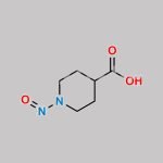 N-Nitroso Risperidone Impurity 2 CAS#: 67659-30-7