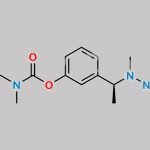 N-Nitroso Rivastigmine Hydrogen Tartrate EP Impurity E CAS#: N/A