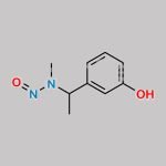 N-Nitroso Rivastigmine Impurity CAS#: N/A
