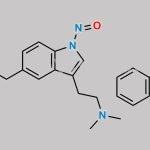 N-Nitroso Rizatriptan CAS#: N/A