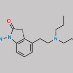 N-Nitroso Ropinirole CAS#: N/A