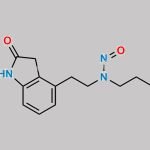 N-Nitroso Ropinirole EP Impurity D CAS#: N/A