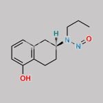 N-Nitroso Rotigotine EP Impurity B CAS#: N/A