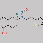 N-Nitroso Rotigotine EP Impurity C CAS#: N/A