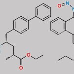 N-Nitroso Sacubitril Valsartan CAS#: N/A