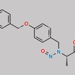 N-Nitroso Safinamide CAS#: 2657645-00-4