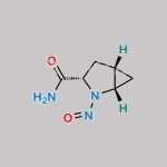 N-Nitroso Saxagliptin Impurity 2 CAS#: N/A