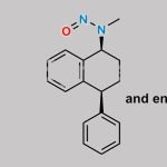 N-Nitroso Sertraline EP Impurity B CAS#: N/A