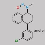 N-Nitroso Sertraline EP Impurity D CAS#: N/A