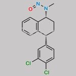 N-Nitroso Sertraline EP Impurity G CAS#: N/A