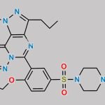 N-Nitroso Sildenafil CAS#: N/A