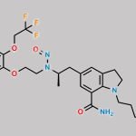 N-Nitroso-Silodosin CAS#: N/A
