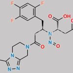 N-Nitroso Sitagliptin FP Impurity A CAS#: N/A