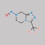 N-Nitroso Sitagliptin Impurity CAS#: 2892260-32-9