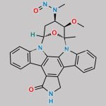 N-Nitroso Staurosporine Impurity CAS#: N/A