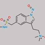 N-Nitroso Sumatriptan EP Impurity D CAS#: N/A
