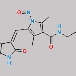 N-Nitroso Sunitinib CAS#: N/A