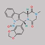 N-Nitroso Tadalafil CAS#: N/A