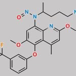 N-Nitroso Tafenoquine CAS#: N/A