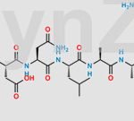 N-Nitroso Teduglutide CAS#: N/A