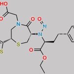 N-Nitroso Temocapril CAS#: N/A