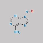 N-Nitroso Tenofovir Impurity 2 CAS#: 2615274-45-6
