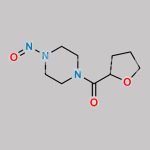 N-Nitroso Terazosin EP Impurity N CAS#: 2470438-57-2