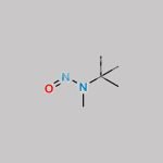 N-Nitroso tertiary Butyl Methyl Amine CAS#: 2504-18-9