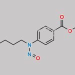 N-Nitroso Tetracaine EP Impurity C CAS#: N/A