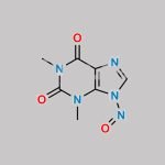 N-Nitroso Theophylline CAS#: N/A