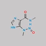 N-Nitroso Theophylline EP Impurity D CAS#: N/A