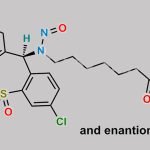 N-Nitroso Tianeptine CAS#: N/A
