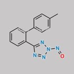 N-Nitroso TMB Olmesartan Impurity CAS#: N/A