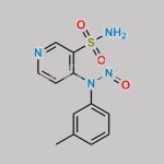 N-Nitroso Torasemide EP Impurity B CAS#: N/A