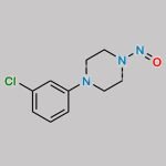 N-Nitroso Trazodone Impurity 1 CAS#: 2219339-13-4