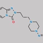 N-Nitroso Trazodone Impurity 2 CAS#: N/A