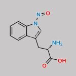N-Nitroso Tryptophan CAS#: 68807-89-6