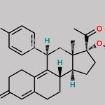 N-Nitroso Ulipristal Acetate CAS#: N/A