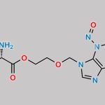 N-Nitroso Valaciclovir CAS#: N/A