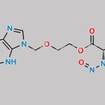 N-Nitroso Valaciclovir EP Impurity C CAS#: N/A