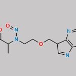 N-Nitroso Valaciclovir Impurity H CAS#: N/A