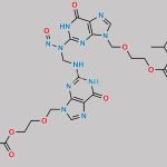 N-Nitroso Valaciclovir Impurity P CAS#: N/A