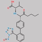 N-Nitroso Valsartan CAS#: N/A