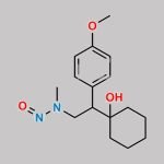 N-Nitroso Venlafaxine EP Impurity D CAS#: 2680662-11-5