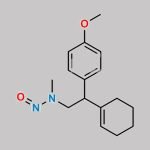 N-Nitroso Venlafaxine Impurity 5 CAS#: N/A
